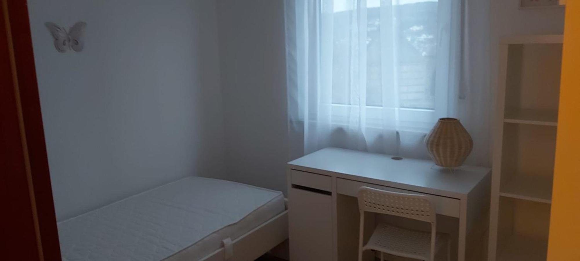 Megena Appartement Mayen Buitenkant foto