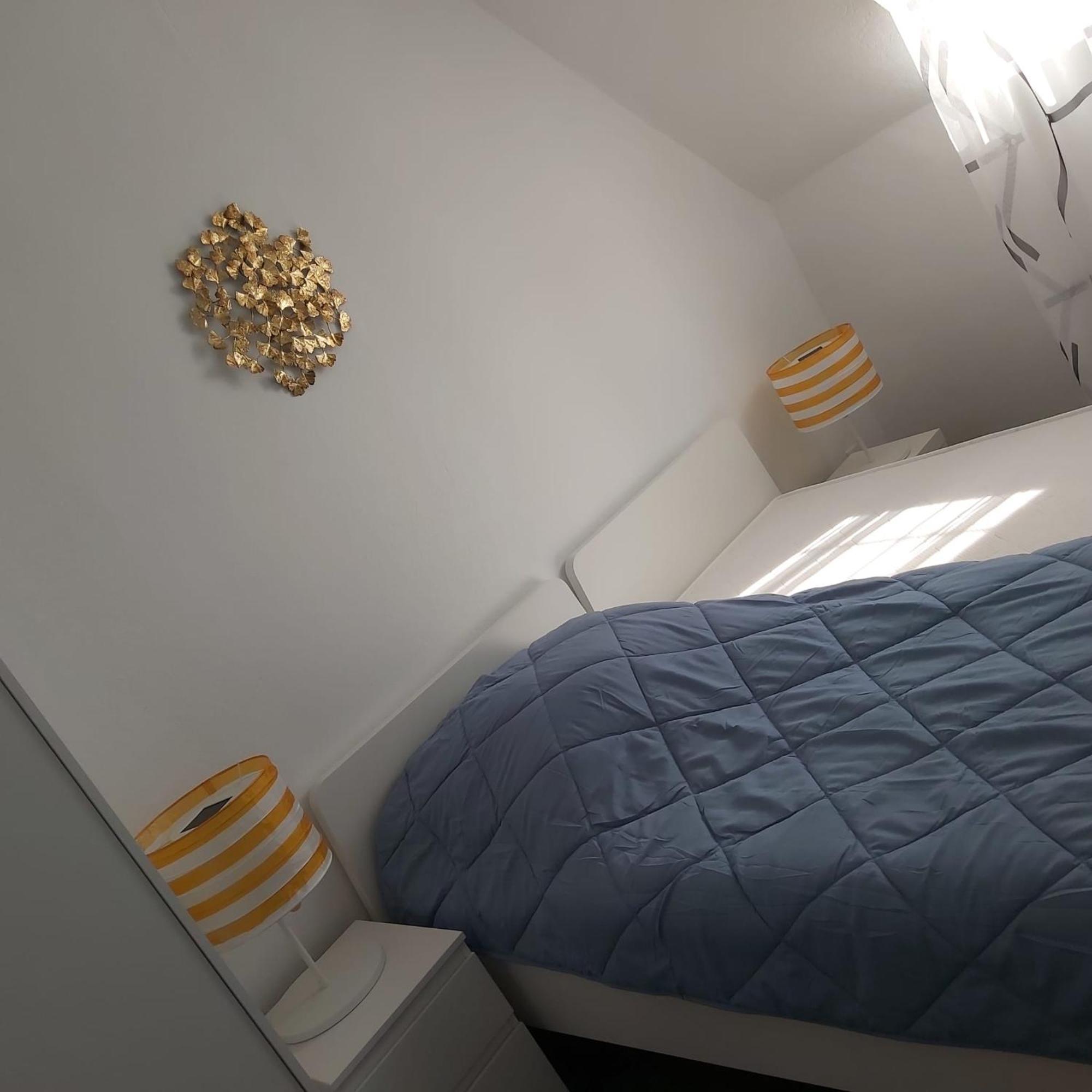 Megena Appartement Mayen Buitenkant foto